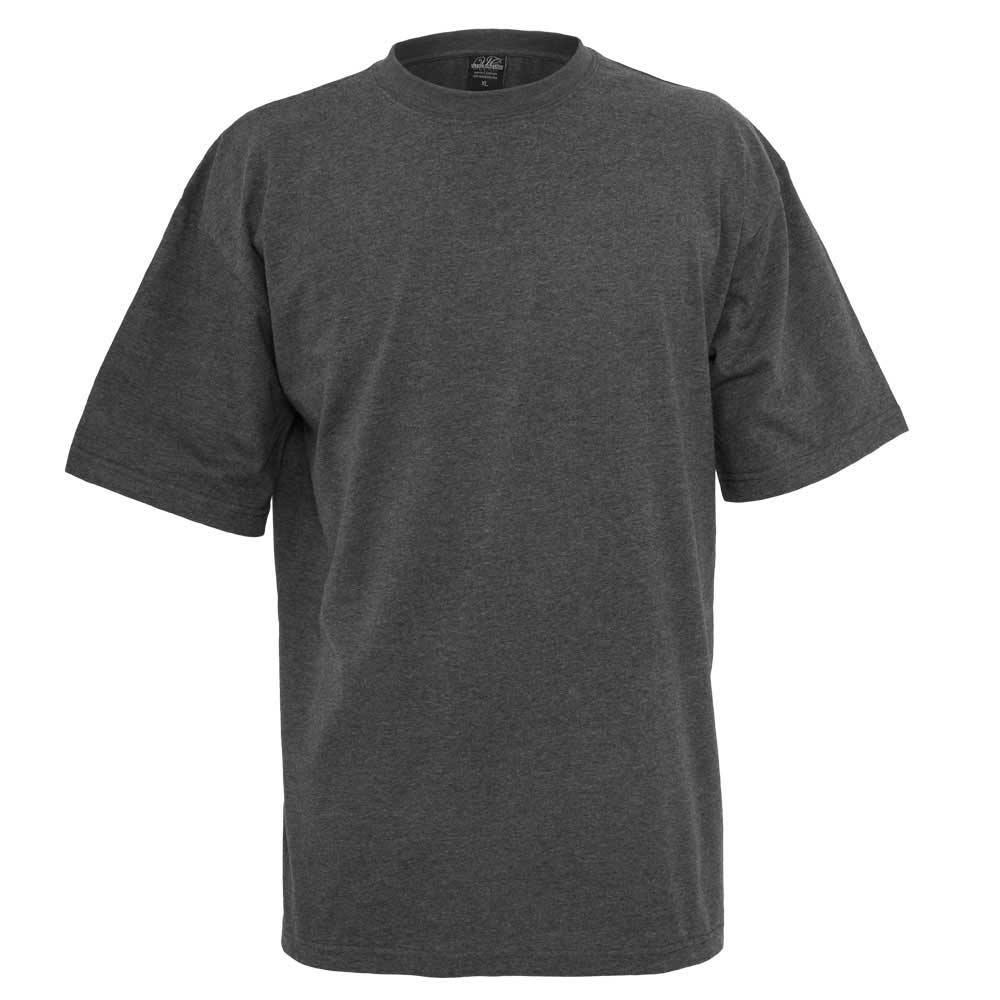Urban Classics - Tall Herren TShirt - Grau Product image